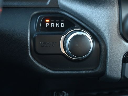 Used 2024 RAM 3500 Tradesman image 19