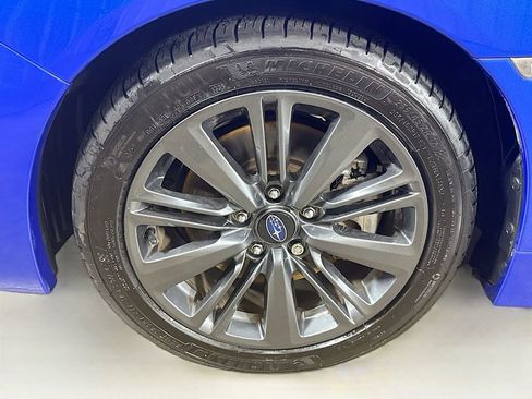 Used 2021 Subaru WRX Base image 37