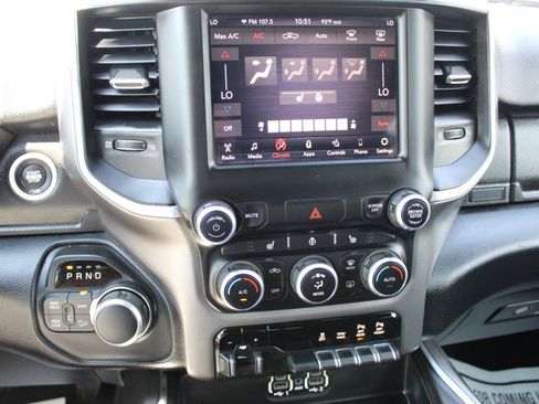 Used 2019 RAM 2500 Lone Star AWD/4WD image 34
