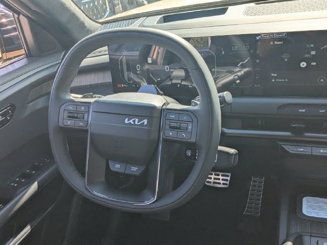New 2027 Kia Telluride X-Line SX Prestige AWD/4WD image 15