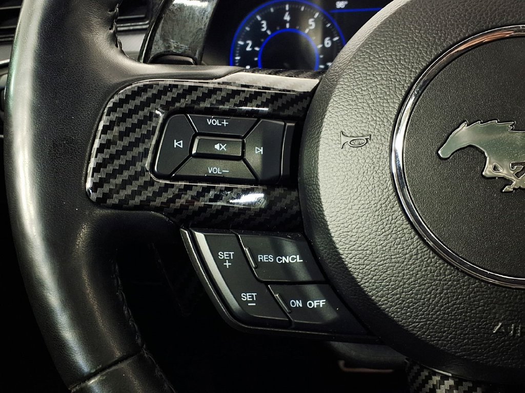 Used 2019 Ford Mustang GT Premium w/ Equipment Group 401A RWD image 20