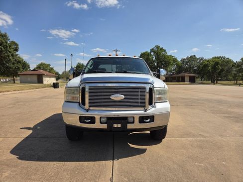 Used 2006 Ford F350 King Ranch AWD/4WD image 5
