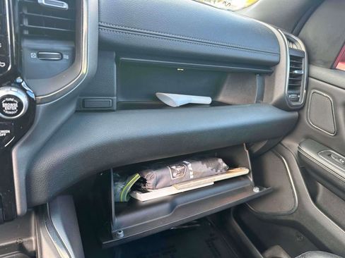 Used 2020 RAM 1500 Sport w/ Leather & Sound Group image 33