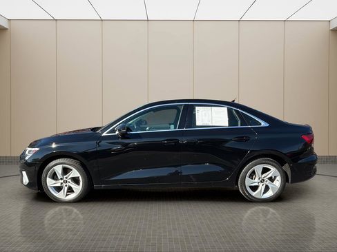 Used 2023 Audi A3 2.0T Premium image 2