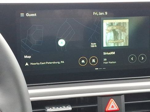 New 2026 Kia K5 GT image 12