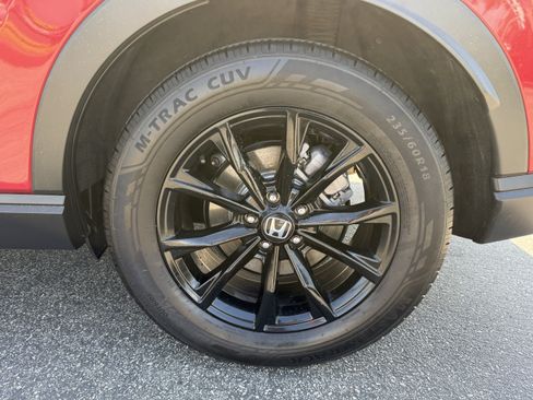 Used 2024 Honda CR-V Sport-L image 11
