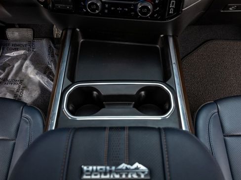Used 2026 Chevrolet Silverado 3500 High Country w/ High Country Premium Package AWD/4WD image 28