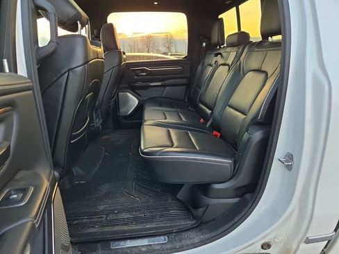 Used 2019 RAM 1500 Limited image 11