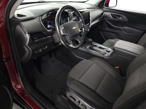Used 2019 Chevrolet Traverse LT image 13