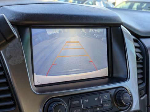 Used 2016 Chevrolet Tahoe LT image 28