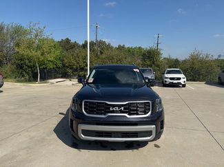 Used 2025 Kia Telluride S video 2