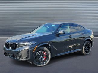 New 2027 BMW X6 xDrive40i AWD/4WD 360° Tour