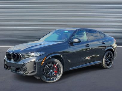 New 2027 BMW X6 xDrive40i