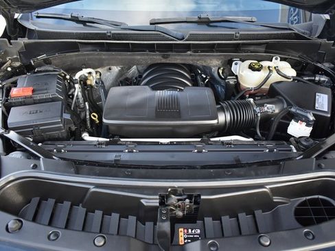 Used 2021 GMC Yukon XL SLE image 51