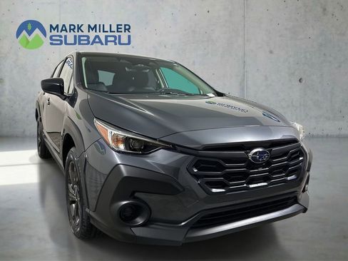 New 2026 Subaru Crosstrek 2.5i image 1