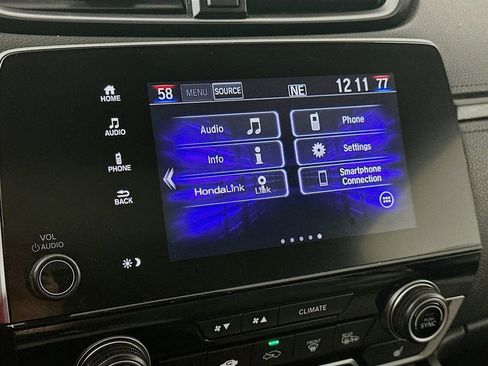 Used 2022 Honda CR-V EX-L image 19