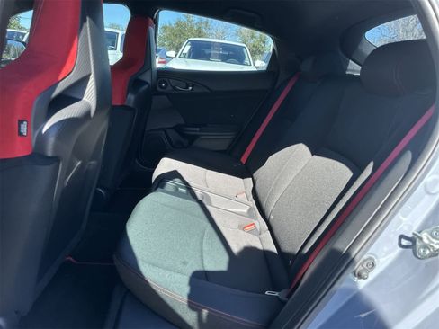 Used 2019 Honda Civic Type R image 14