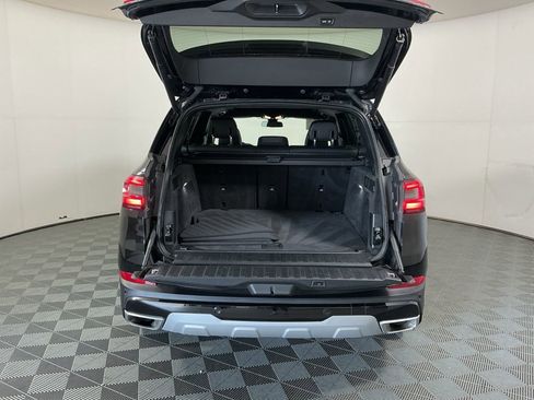 Used 2023 BMW X5 xDrive40i w/ Premium Package image 27
