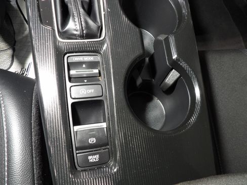 Used 2025 Honda Civic Sport image 14
