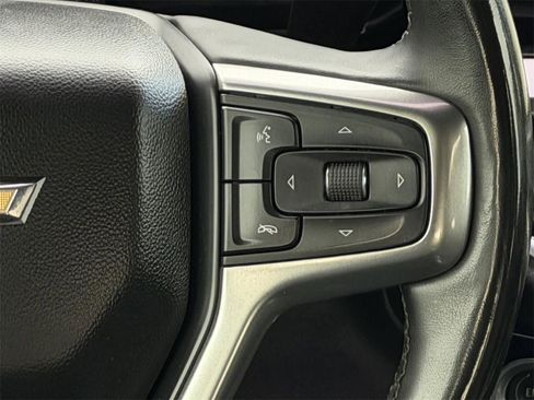 Certified 2024 Chevrolet Silverado 2500 LTZ w/ LTZ Convenience Package image 16