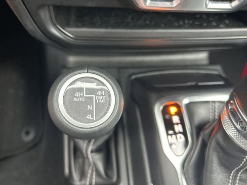 Used 2023 Jeep Wrangler Sahara w/ Cold Weather Group image 54