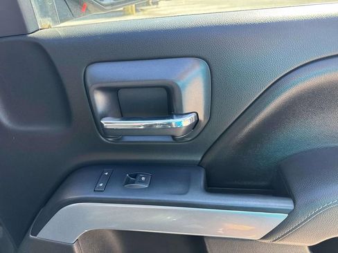 Used 2017 Chevrolet Silverado 1500 LT w/ All Star Edition AWD/4WD image 19