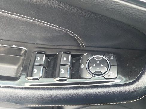 Used 2018 Ford Edge Titanium w/ Equipment Group 301A image 26