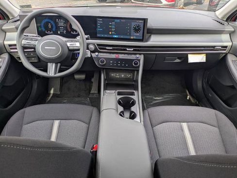 New 2026 Hyundai Sonata Blue image 14