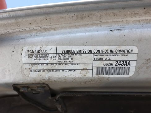 Used 2024 Jeep Wrangler Sahara image 32