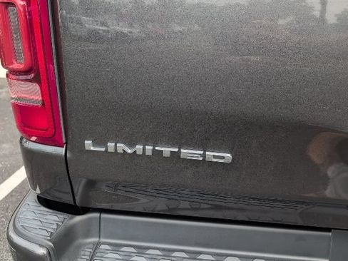Used 2020 RAM 1500 Limited AWD/4WD image 5