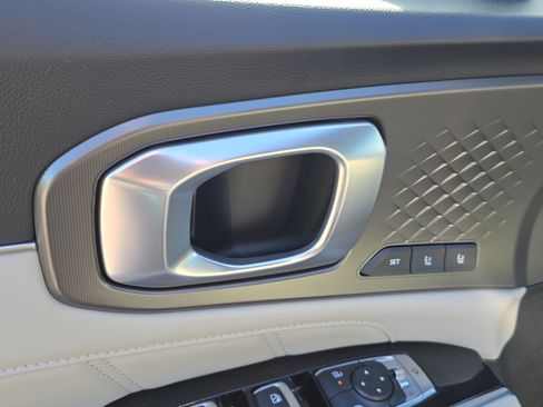 New 2026 Kia Sorento SX Prestige image 21