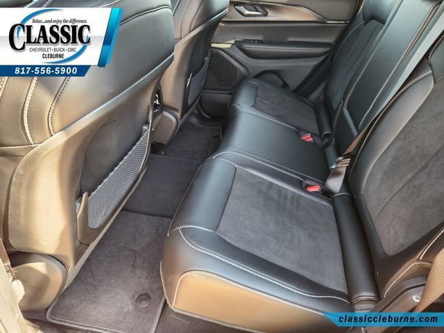 Used 2025 Jeep Grand Cherokee Altitude RWD image 29