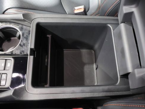 Used 2026 Honda Passport TrailSport Elite image 31