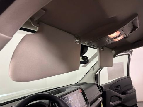New 2026 Nissan Frontier S RWD image 35