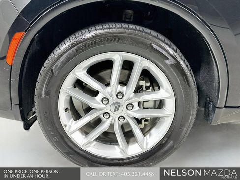 Used 2023 Dodge Durango GT AWD/4WD image 34