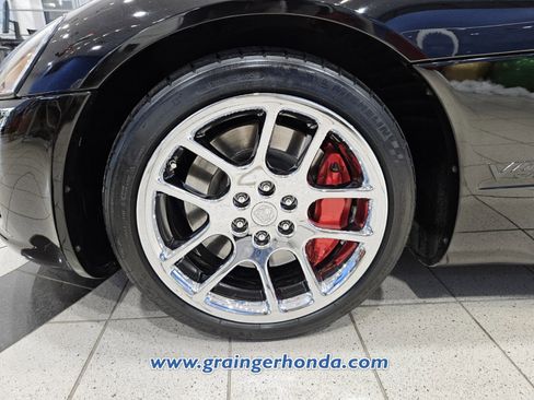 Used 2005 Dodge Viper SRT-10 image 9