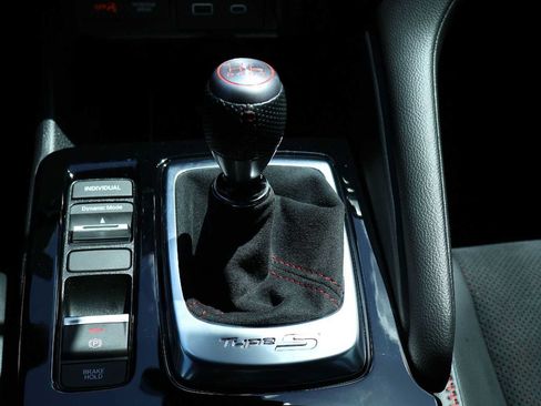 Certified 2024 Acura Integra Type S FWD image 17