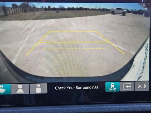 New 2025 Honda CR-V Sport-L image 27