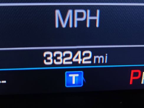 Certified 2023 Chevrolet Camaro LT w/ Redline Edition image 18