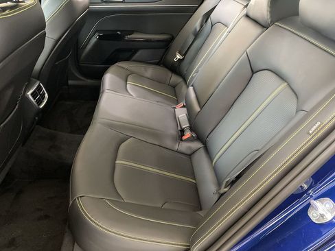 New 2026 Kia K5 GT w/ GT1 Package image 25