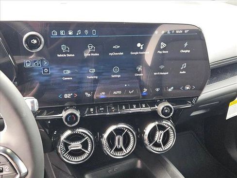 New 2026 Chevrolet Blazer EV LT image 12