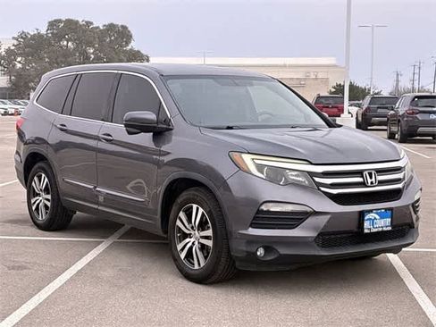 Used 2016 Honda Pilot EX-L image 8