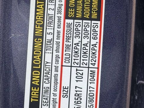 Used 2014 Honda CR-V EX-L image 20