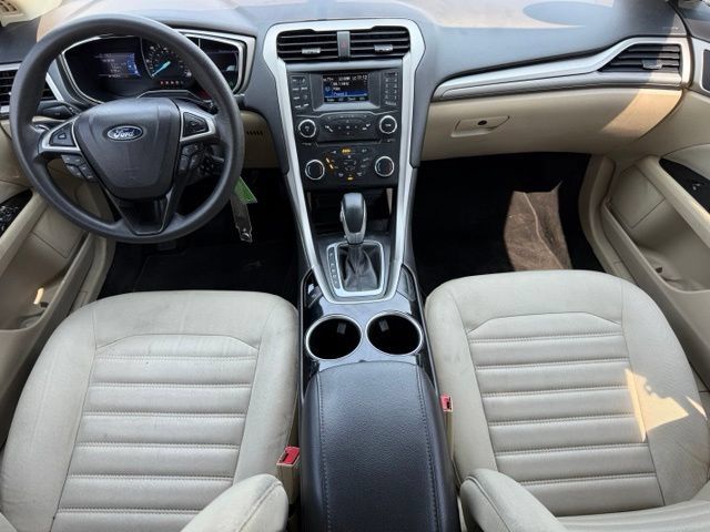 Used 2013 Ford Fusion SE FWD image 13