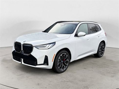 New 2026 BMW X3 xDrive30 w/ M Sport Package image 3