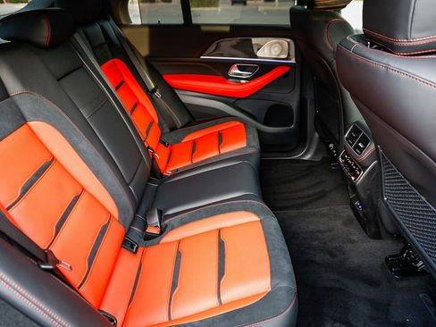 New 2026 Mercedes-Benz GLE 63 AMG S image 18