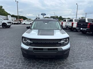 New 2026 Ford Bronco Sport Big Bend w/ Convenience Package AWD/4WD video 2
