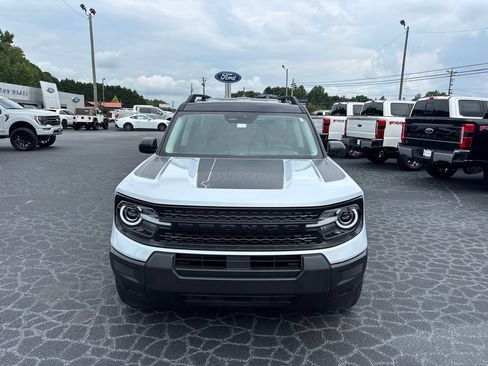 New 2026 Ford Bronco Sport Big Bend w/ Convenience Package AWD/4WD image 2