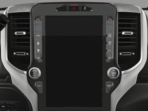 New 2025 RAM 2500 Big Horn image 23