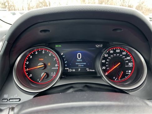 Used 2022 Toyota Camry XSE image 22